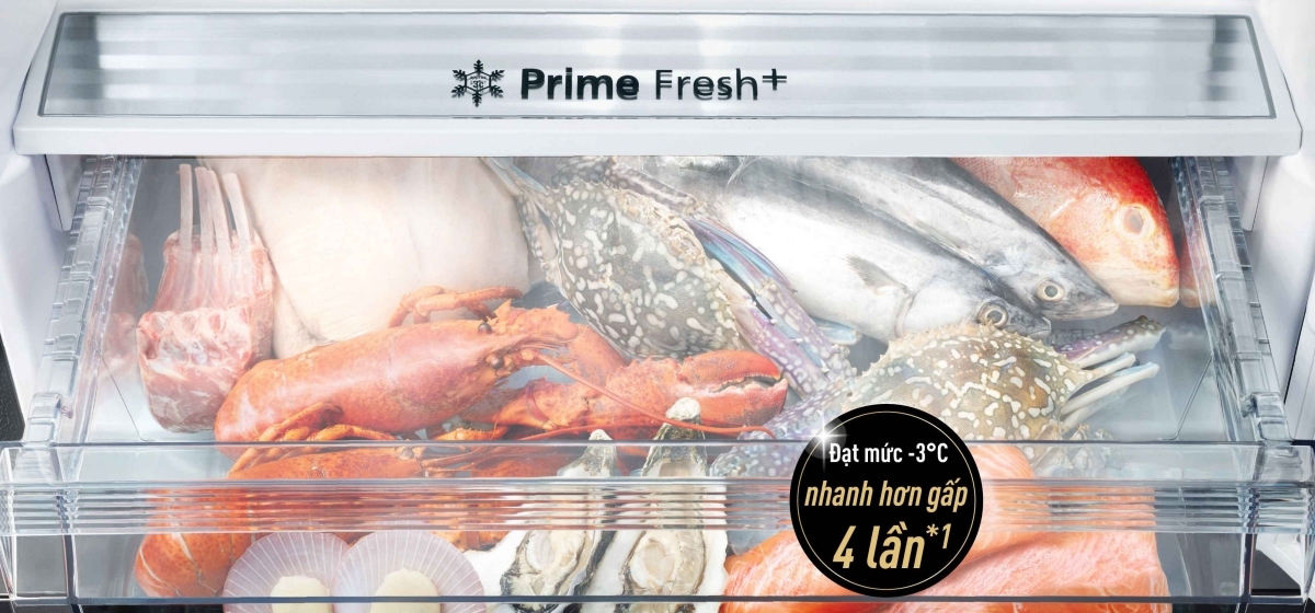 Tủ lạnh Panasonic Inverter 420 lít NR-BX471XGKV Tủ lạnh Panasonic Inverter 420 lít NR-BX471XGKV