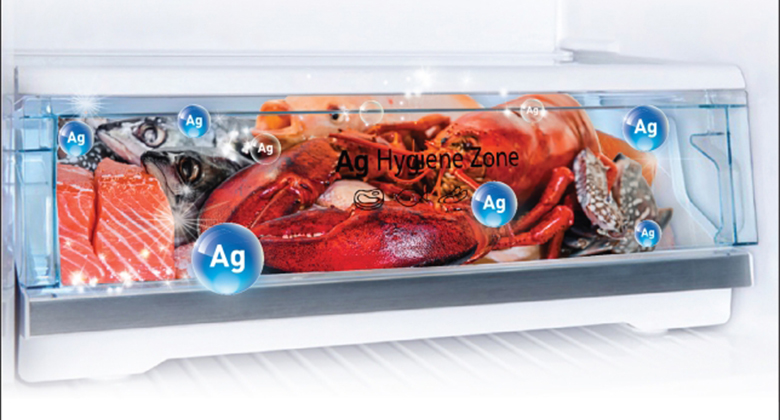 Tủ lạnh Panasonic Inverter 306 lít NR-TV341BPKV Tủ lạnh Panasonic Inverter 306 lít NR-TV341BPKV