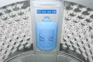 May Giat Toshiba 10.5 Kg AW UK1150HV(SG)