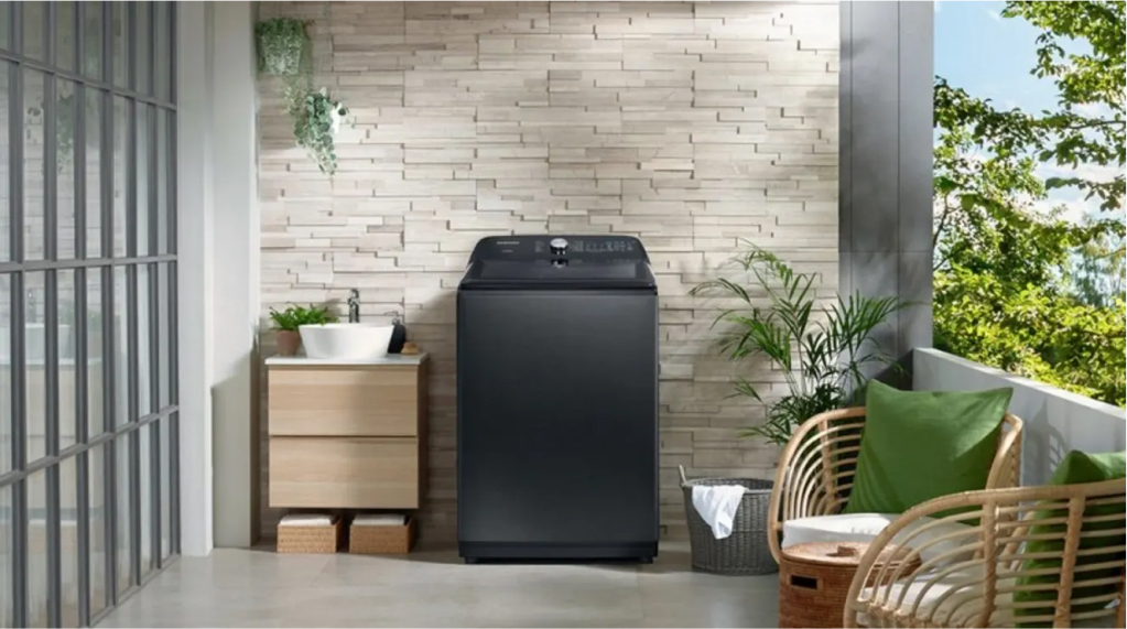 Máy Giặt Samsung Inverter 23 kg WA23A8377GV Máy Giặt Samsung Inverter 23 kg WA23A8377GV