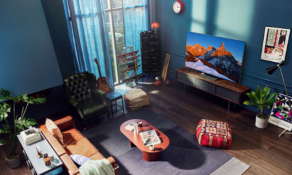 Smart Tivi OLED LG 4K 83 inch 83C2PSA Smart Tivi OLED LG 4K 83 inch 83C2PSA