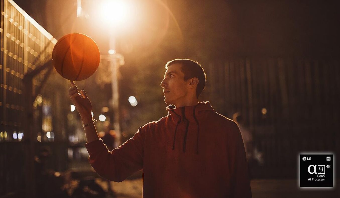 Smart Tivi OLED LG 4K 83 inch 83C2PSA Smart Tivi OLED LG 4K 83 inch 83C2PSA