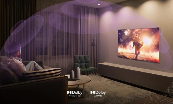 Smart Tivi OLED LG 4K 83 inch 83C2PSA Smart Tivi OLED LG 4K 83 inch 83C2PSA