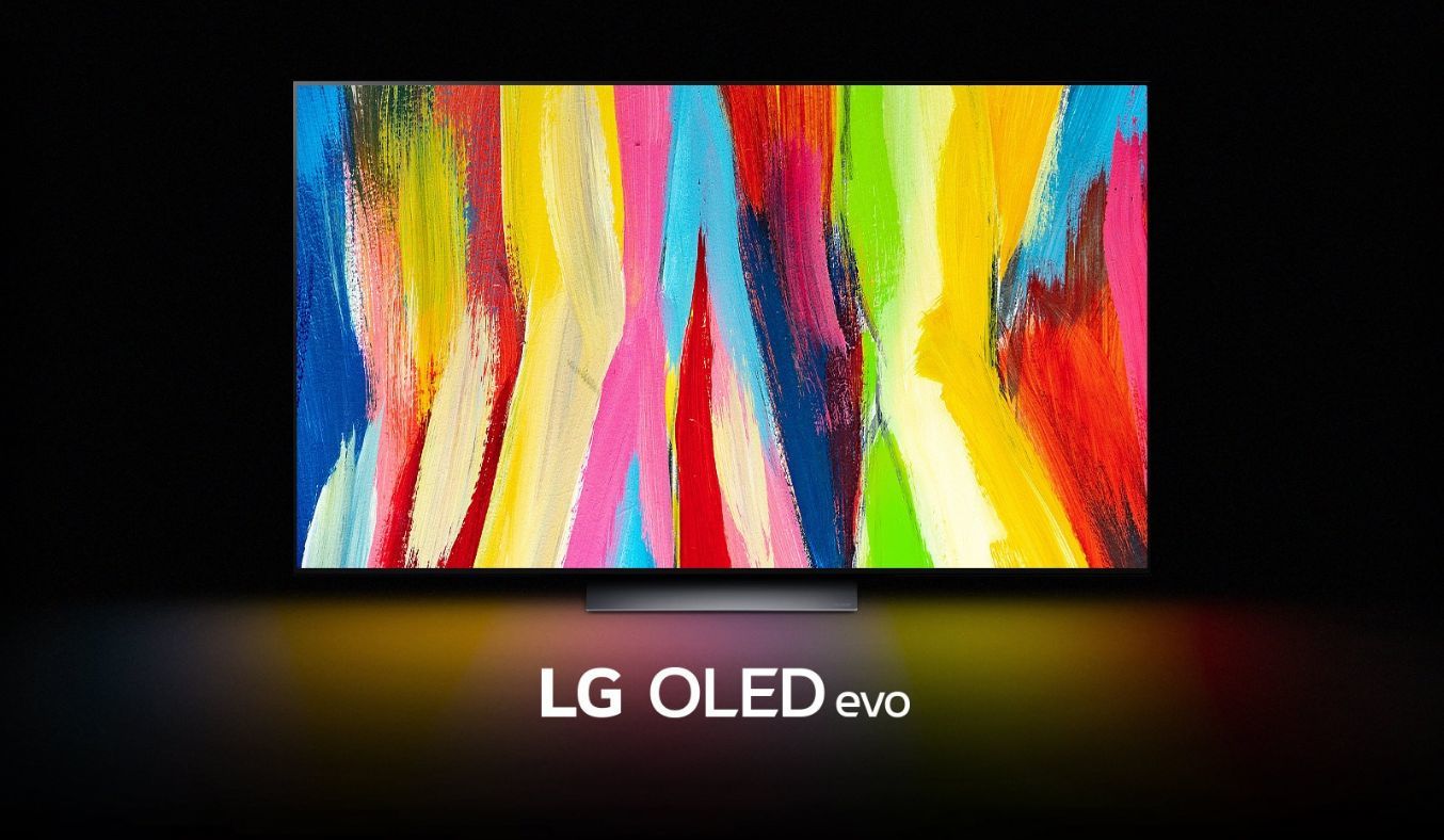 Smart Tivi OLED LG 4K 83 inch 83C2PSA Smart Tivi OLED LG 4K 83 inch 83C2PSA