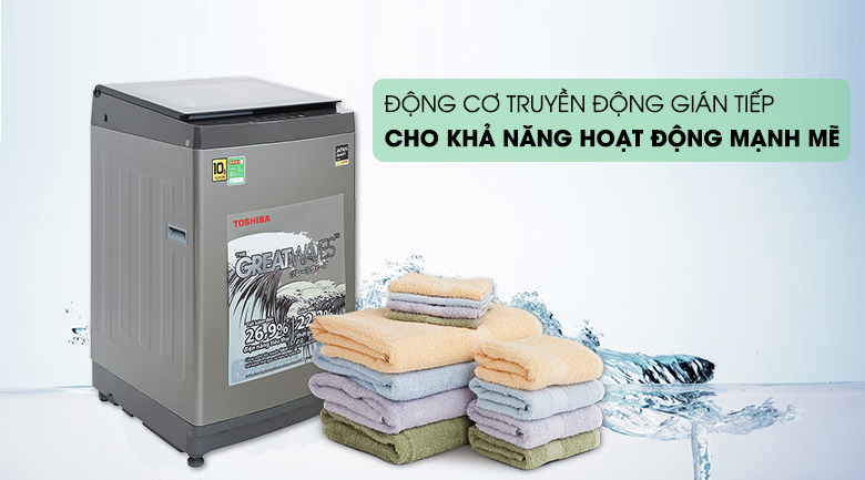 Máy giặt Toshiba 10.5 kg AW-UK1150HV(SG) Máy giặt Toshiba 10.5 kg AW-UK1150HV(SG)