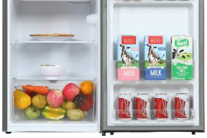 Tu Lanh Electrolux 94 Lit Eum0930ad Vn