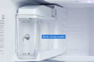 Tu Lanh Panasonic 550 Lit Nr Dz601ygkv