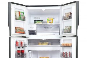 Tu Lanh Panasonic 550 Lit Nr Dz601ygkv