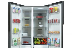 Tu Lanh Toshiba Inverter 596 Lit Gr Rs780wi Pgv22 Xk