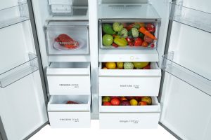 Tu Lanh Toshiba Inverter 596 Lit Gr Rs780wi Pgv22 Xk