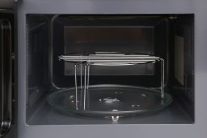 Lo Vi Song Co Nuong Sharp R G302vn S 23 Lit