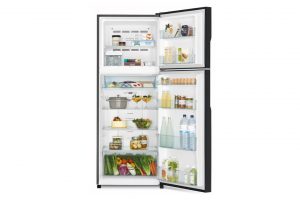 Tu Lanh Hitachi Inverter 406 Lit R Fvx510pgv9 Mir