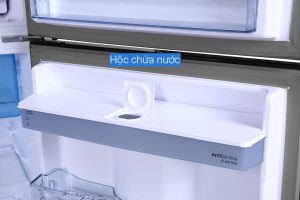 Tu Lanh Panasonic Inverter 366 Lit Nr Tl381gpkv