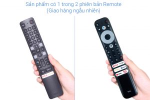 Android Tivi Tcl 4k 43 Inch 43p615