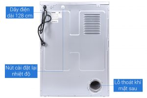 May Say Thong Hoi Galanz 7 Kg Dv 70t5cs