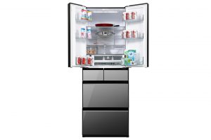 Tu Lanh Hitachi Inverter 540 Lit R Hw540rvx