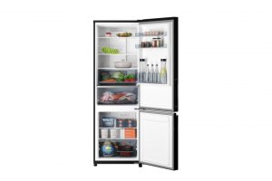 Tu Lanh Panasonic Inverter 300 Lit Nr Bv331bpkv