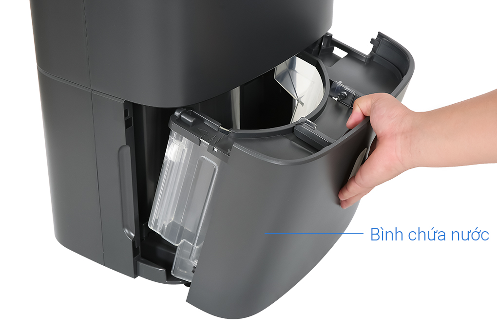 Máy hút ẩm Electrolux EDH12TRBD2 Máy hút ẩm Electrolux EDH12TRBD2