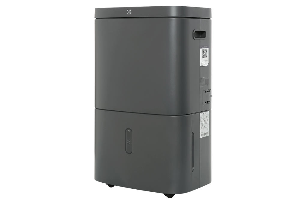 Máy hút ẩm Electrolux EDH12TRBD2 Máy hút ẩm Electrolux EDH12TRBD2