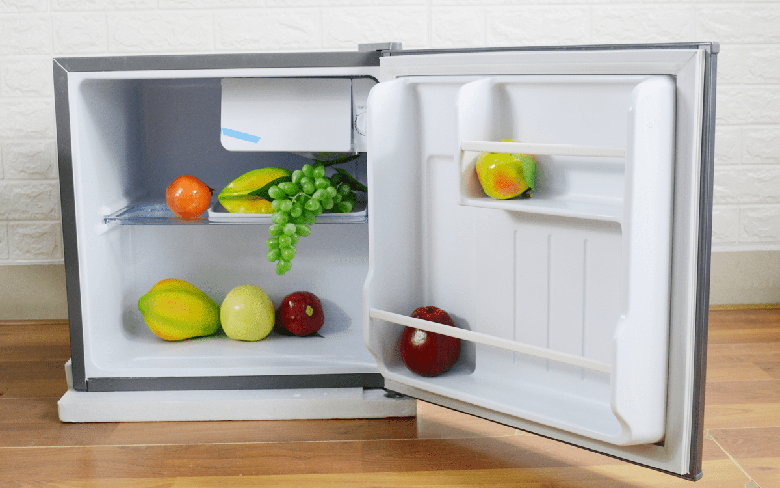 Tủ lạnh Funiki 46 lít FR-51CD Tủ lạnh Funiki 46 lít FR-51CD