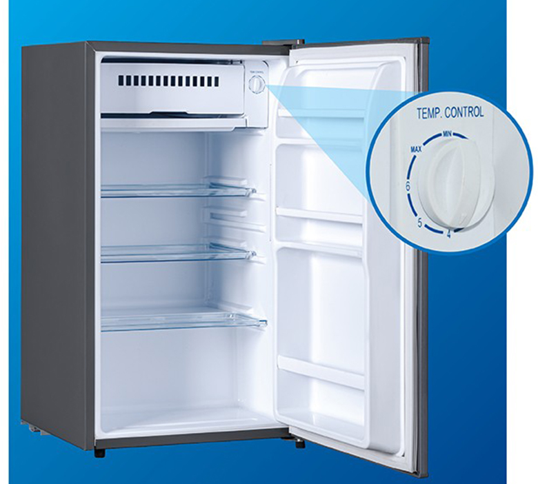 Tủ lạnh Funiki 90 lít FR-91CD Tủ lạnh Funiki 90 lít FR-91CD