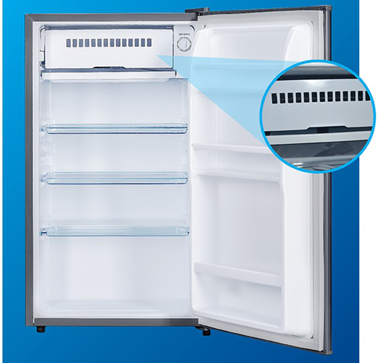 Tủ lạnh Funiki 90 lít FR-91CD Tủ lạnh Funiki 90 lít FR-91CD