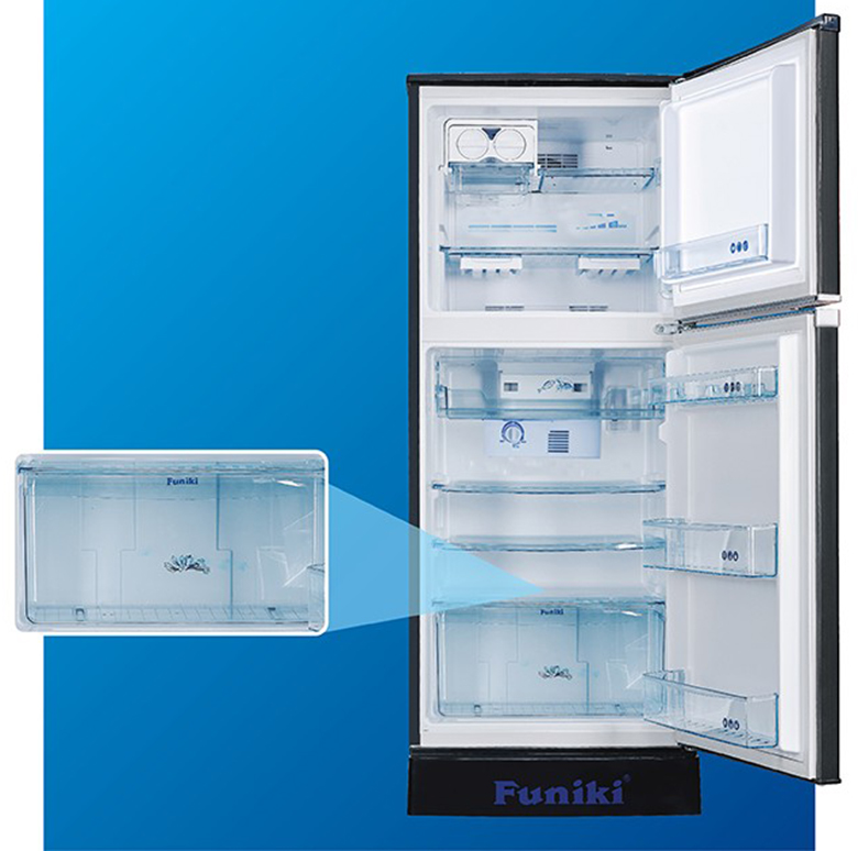 Tủ lạnh Funiki 120 lít FR-126ISU Tủ lạnh Funiki 120 lít FR-126ISU