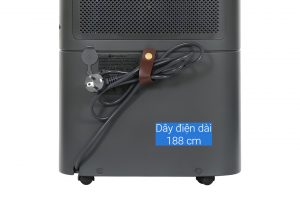 May Hut Am Electrolux Edh12trbd2