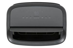 May Hut Am Electrolux Edh12trbd2