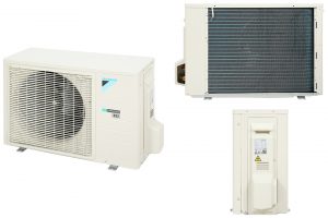 May Lanh 2 Chieu Daikin Inverter 2 Hp Fthf50vvmv