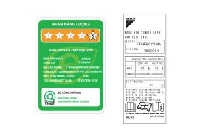 May Lanh 2 Chieu Daikin Inverter 2.5 HP FTHF60VVMV