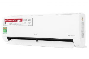 May Lanh 2 Chieu Lg Inverter 1 Hp B10end1