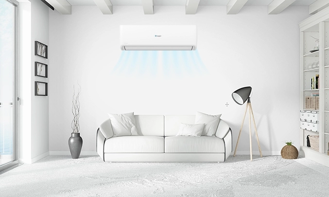 Máy lạnh Casper 1 HP SH-09FS32 Máy lạnh Casper 1 HP SH-09FS32