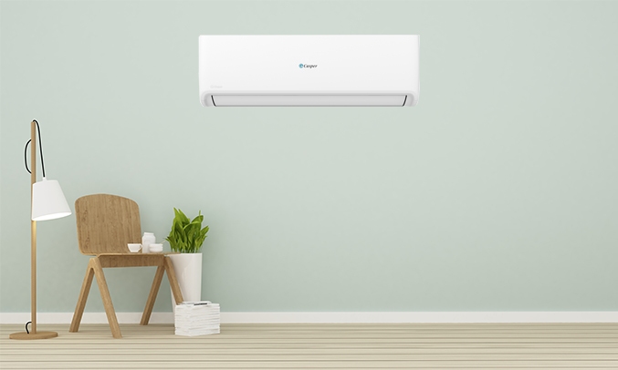 Máy lạnh Casper 1 HP SH-09FS32 Máy lạnh Casper 1 HP SH-09FS32
