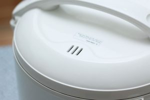 Noi Com Dien Sharp 1.8 Lít KS 18TJV