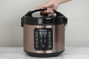 Noi Com Dien Tu Kangaroo 1.8 Lít KG18DR6