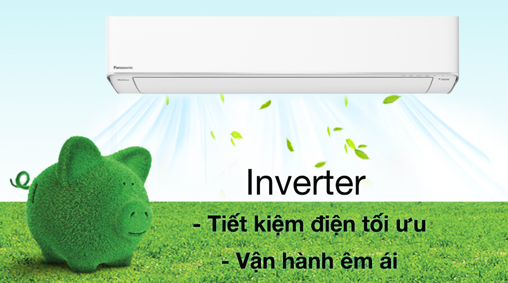 Máy lạnh 2 chiều Panasonic 2.5 HP CU/CS-XZ24XKH-8 Máy lạnh 2 chiều Panasonic 2.5 HP CU/CS-XZ24XKH-8