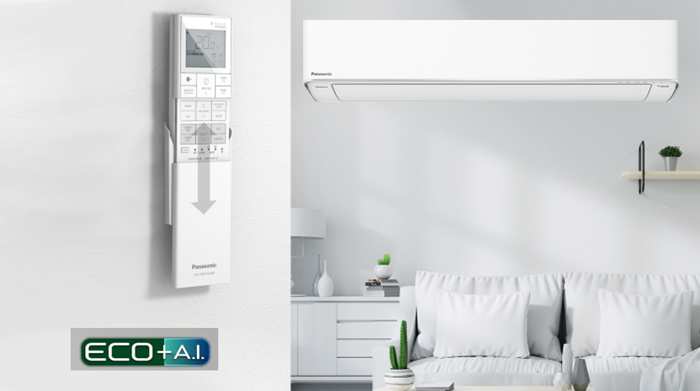 Máy lạnh 2 chiều Panasonic 2.5 HP CU/CS-XZ24XKH-8 Máy lạnh 2 chiều Panasonic 2.5 HP CU/CS-XZ24XKH-8