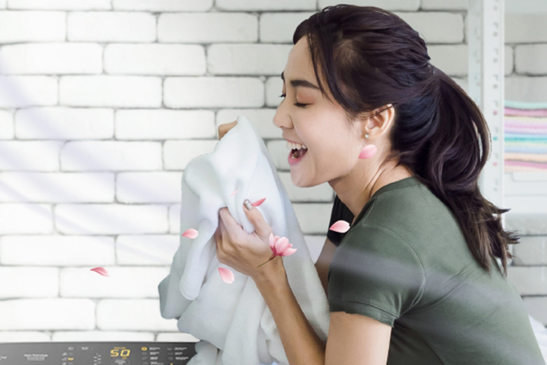 Máy giặt Panasonic 10 kg NA-F100A9DRV Máy giặt Panasonic 10 kg NA-F100A9DRV