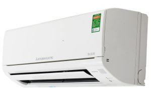 Dieu Hoa 2 Chieu Mitsubishi Electric Inverter 1 Hp Msz Hl25va
