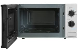 Lo Vi Song Sharp Co Nuong 20 Lit R G225vn Bk