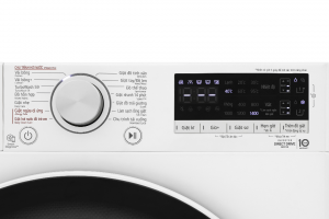 May Giat Lg Inverter 11 Kg Fv1411s4wa