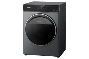 May Giat Panasonic Inverter 9kg Na V90fc1lvt