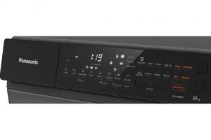 May Giat Panasonic Inverter 9kg Na V90fr1bvt