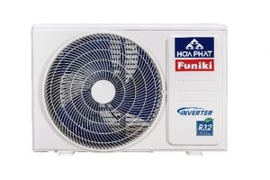May Lanh Funiki Inverter 1.5 HP HSIC12TMU