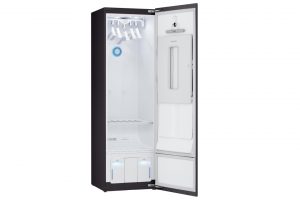 Tu Cham Soc Quan Ao Thong Minh Lg S5boc