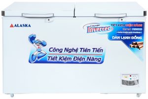 Tu Dong Alaska Inverter 419 Lit Hb 550ci