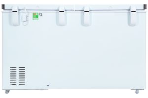 Tu Dong Alaska Inverter 419 Lit Hb 550ci
