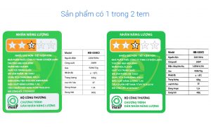 Tu Dong Alaska Inverter 419 Lit Hb 550ci