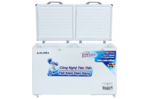 Tu Dong Alaska Inverter 419 Lit Hb 550ci